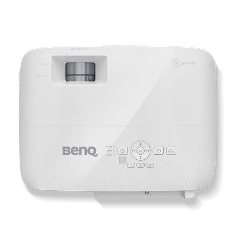 Benq | EH600 | DLP projector | Full HD | 1920 x 1080 | 3500 ANSI lumens | White - 5